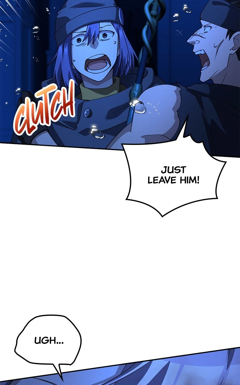 Read Monster Eater Manga Online