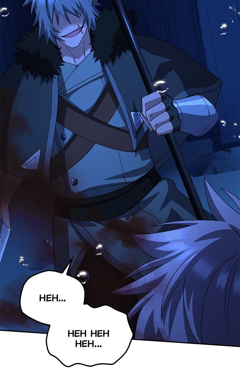 Read Monster Eater Manga Online
