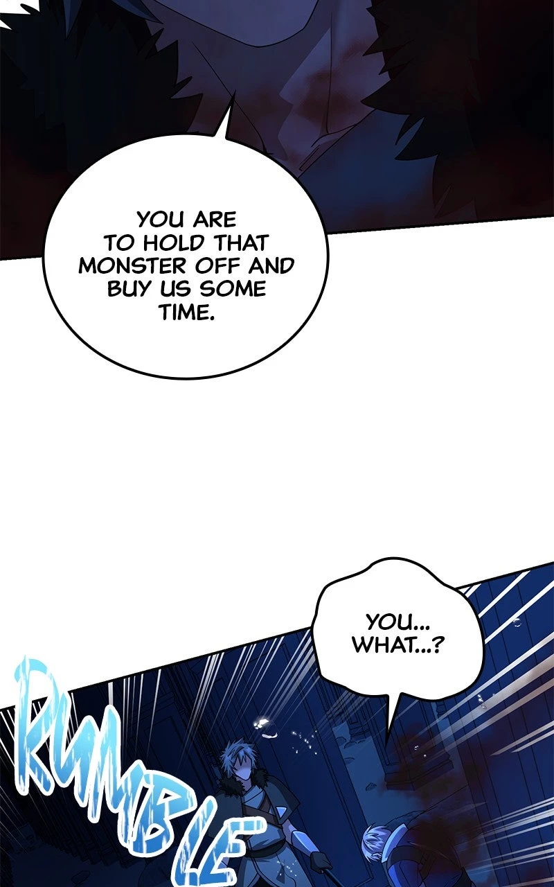 Read Monster Eater Manga Online