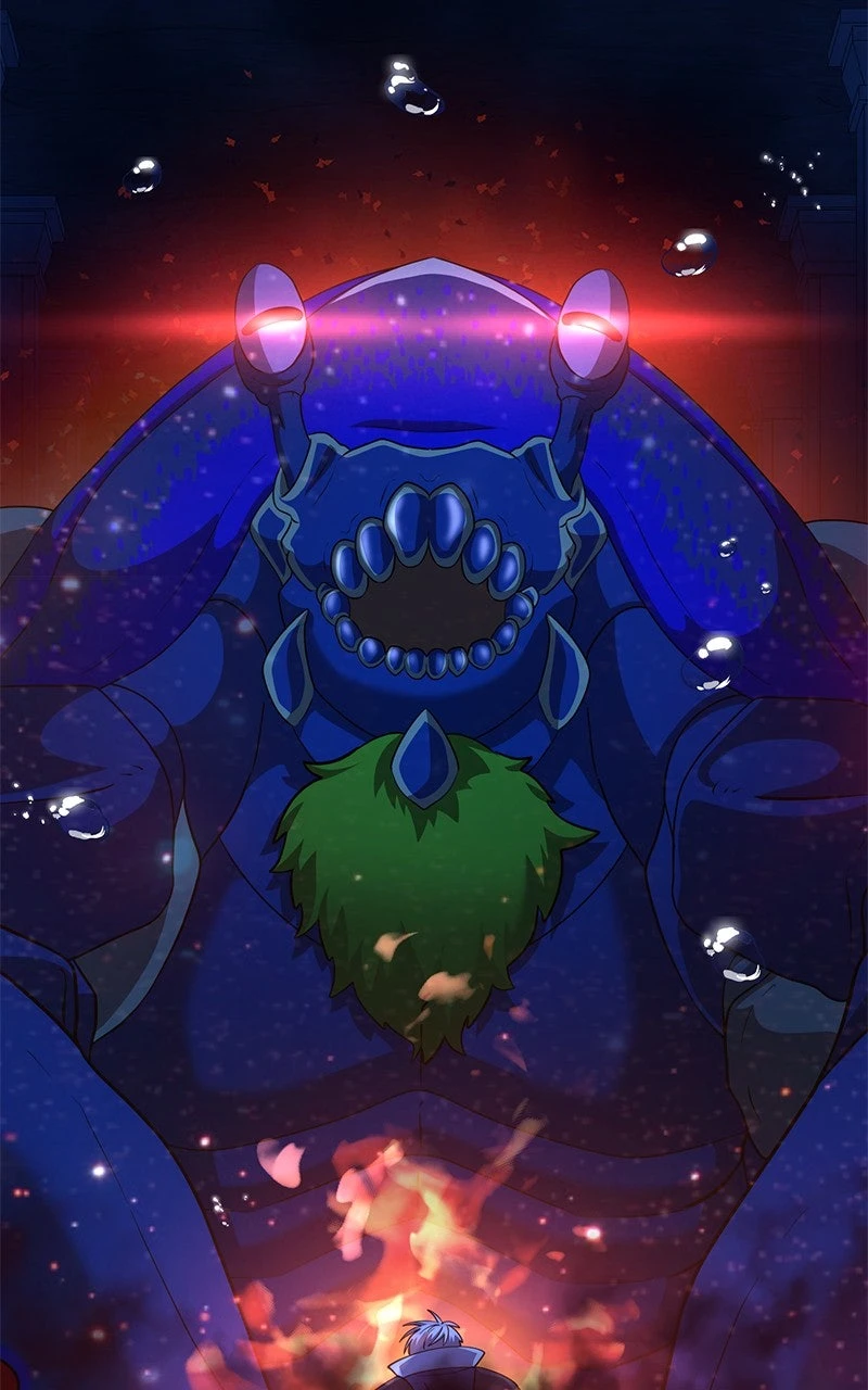 Read Monster Eater Manga Online