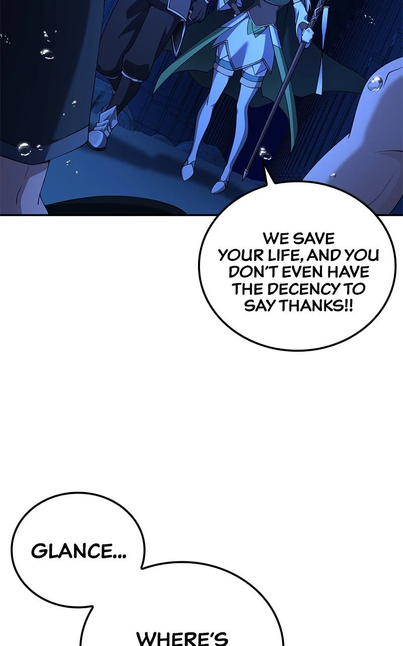 Read Monster Eater Manga Online