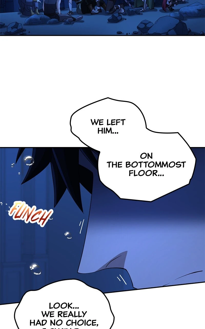 Read Monster Eater Manga Online
