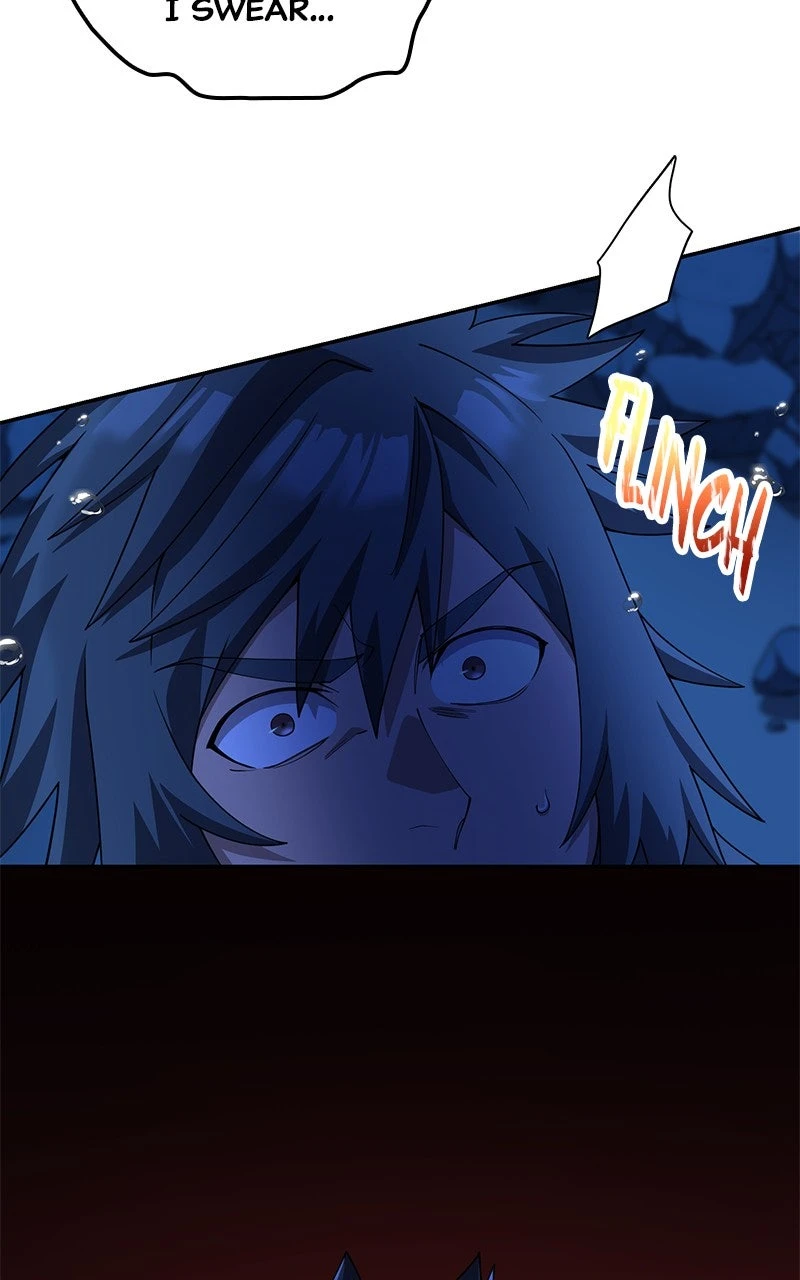 Read Monster Eater Manga Online