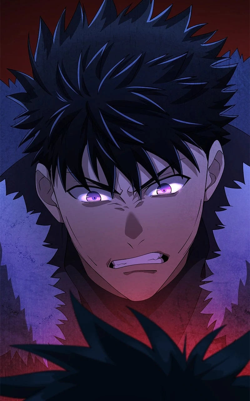 Read Monster Eater Manga Online
