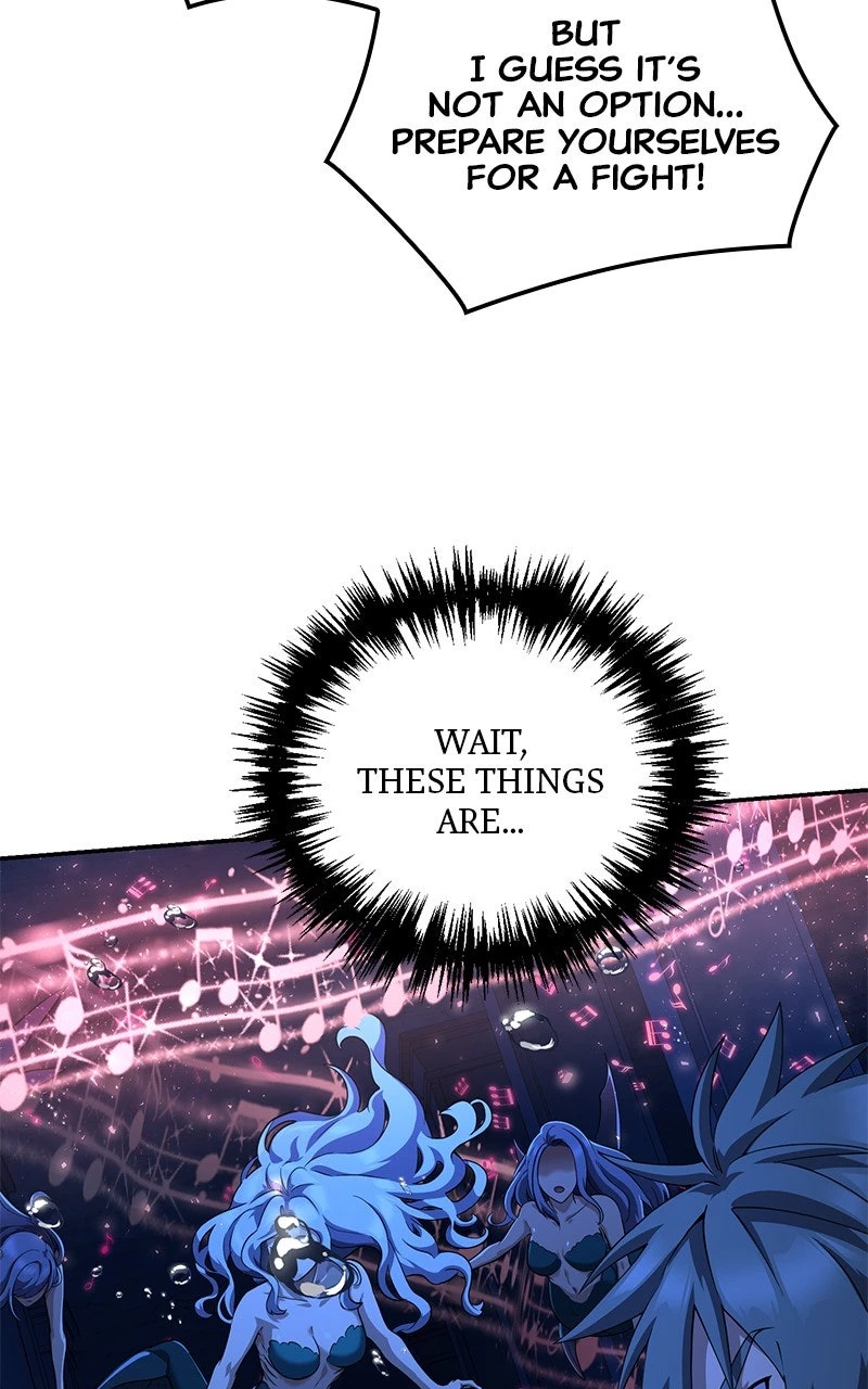 Read Monster Eater Manga Online