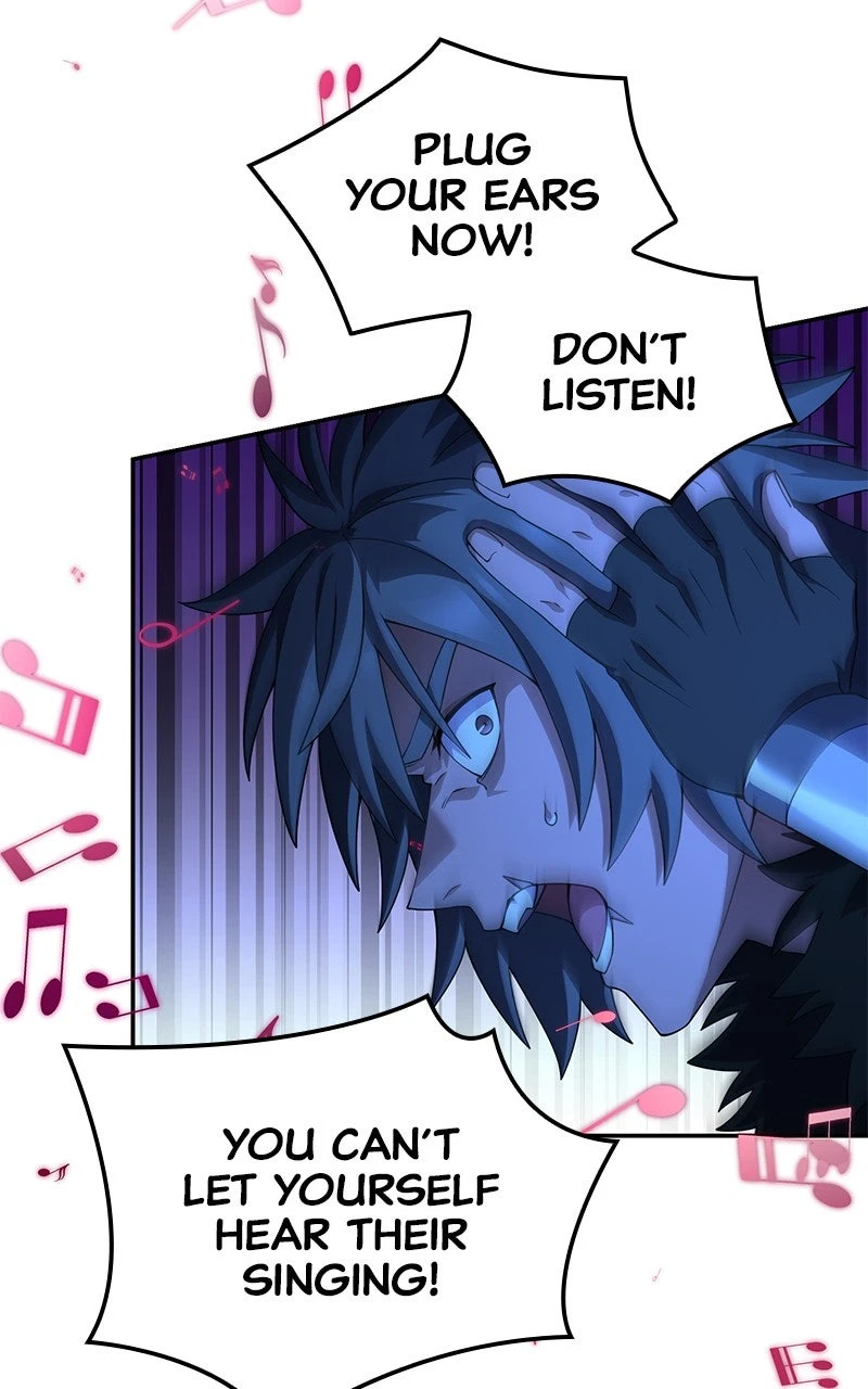 Read Monster Eater Manga Online