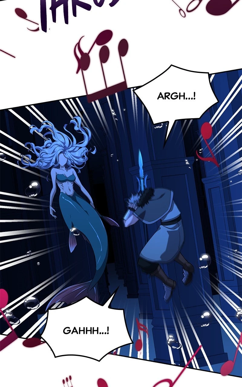 Read Monster Eater Manga Online