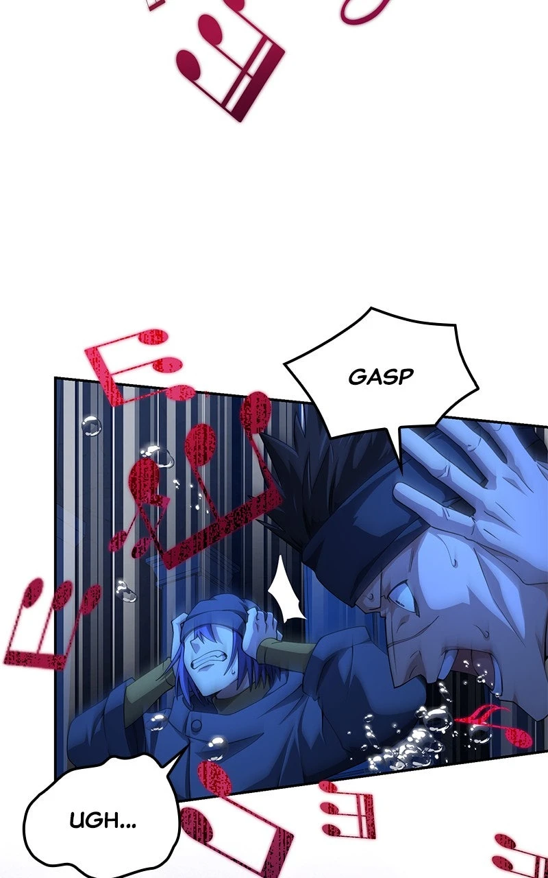 Read Monster Eater Manga Online