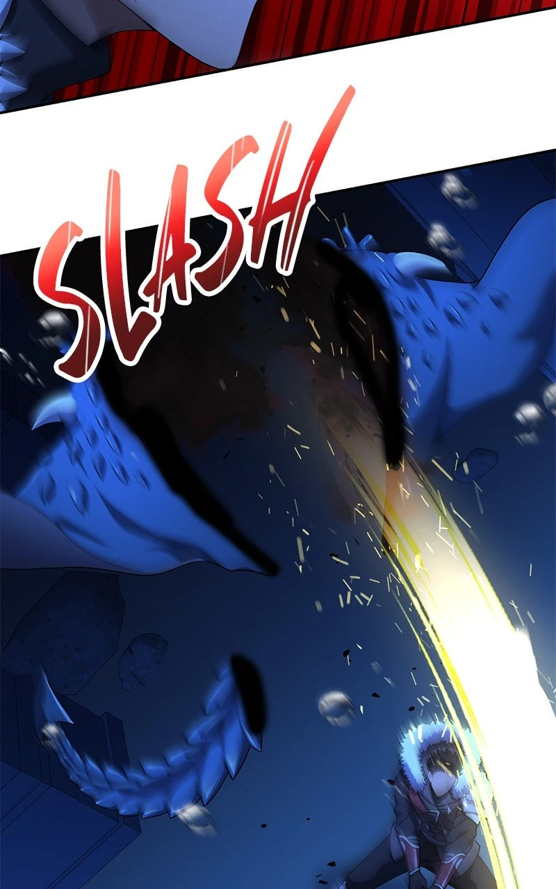 Read Monster Eater Manga Online
