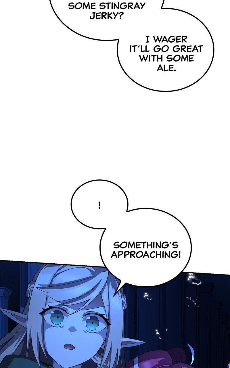 Read Monster Eater Manga Online
