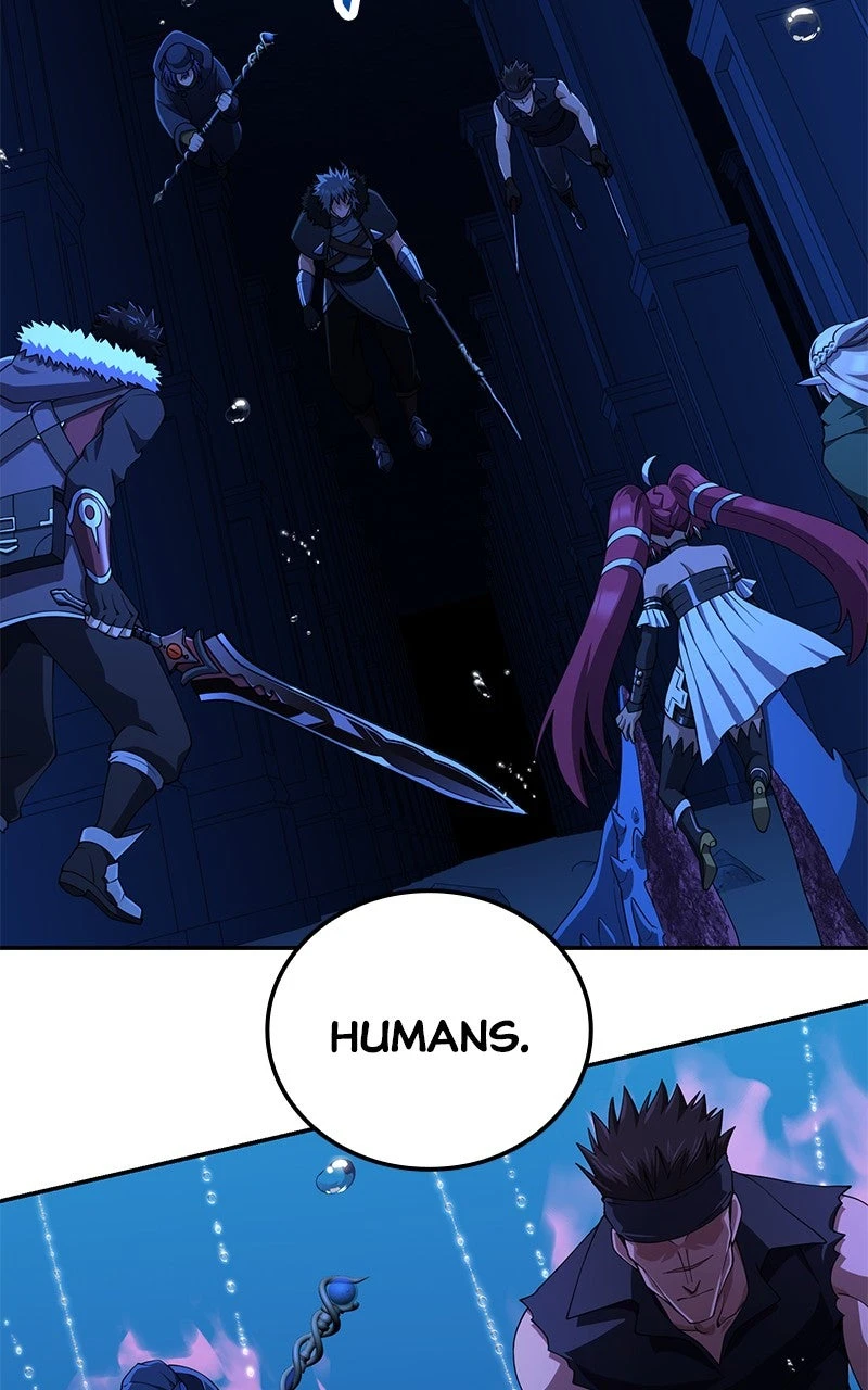 Read Monster Eater Manga Online