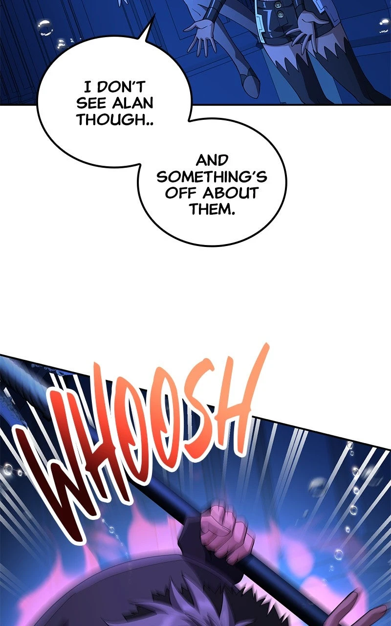 Read Monster Eater Manga Online