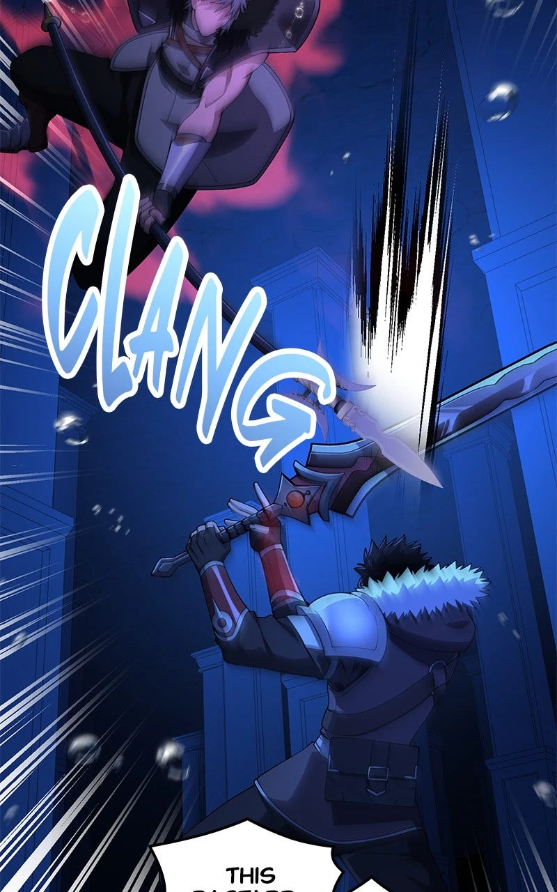 Read Monster Eater Manga Online