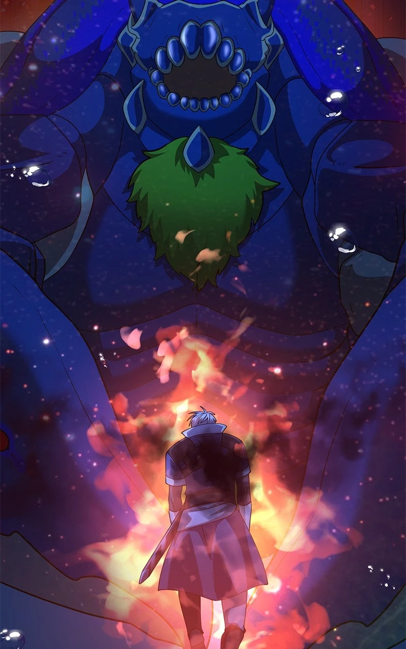 Read Monster Eater Manga Online