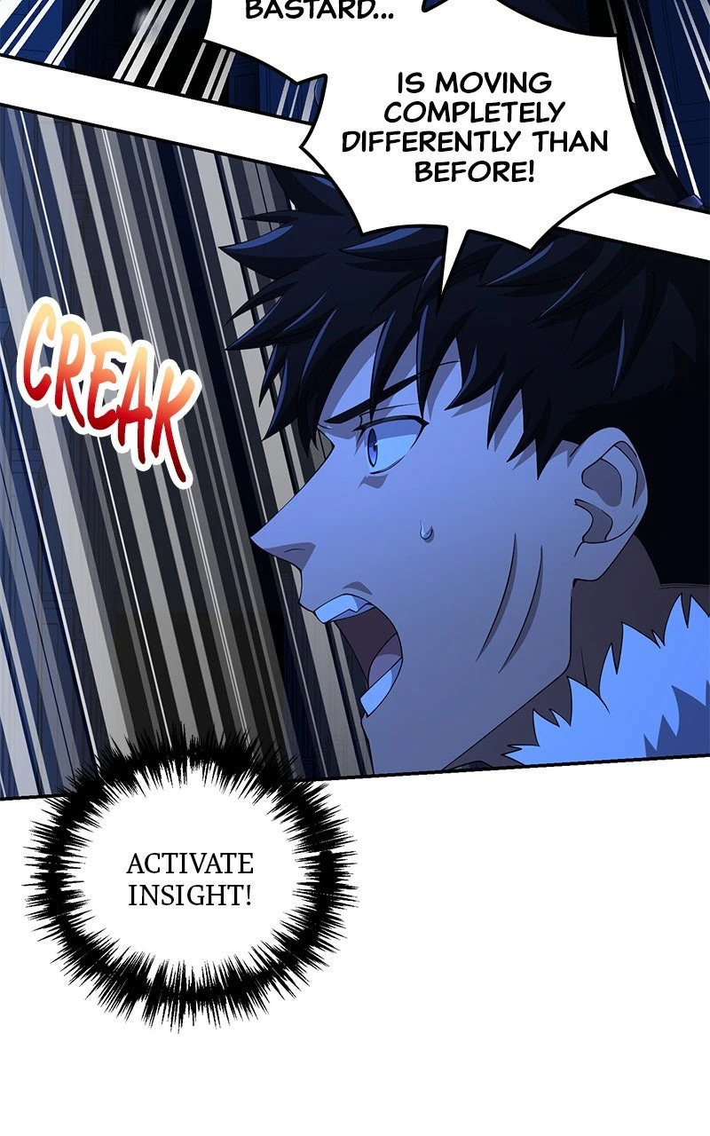 Read Monster Eater Manga Online