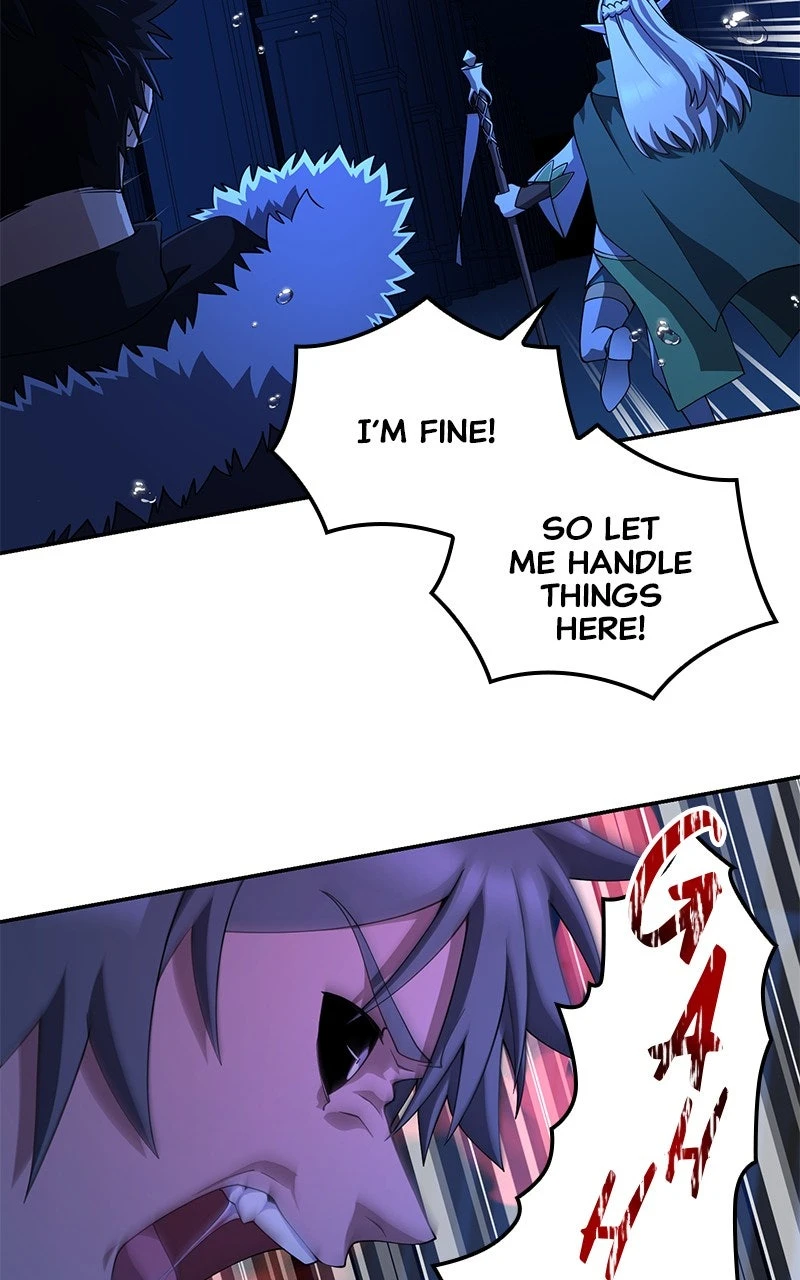 Read Monster Eater Manga Online