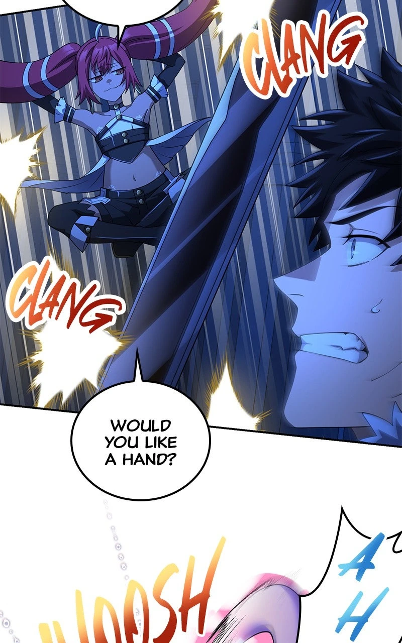 Read Monster Eater Manga Online