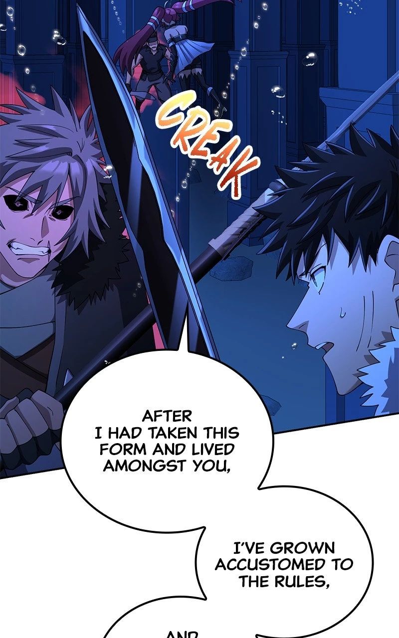 Read Monster Eater Manga Online