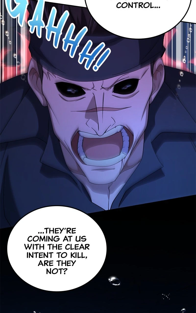 Read Monster Eater Manga Online