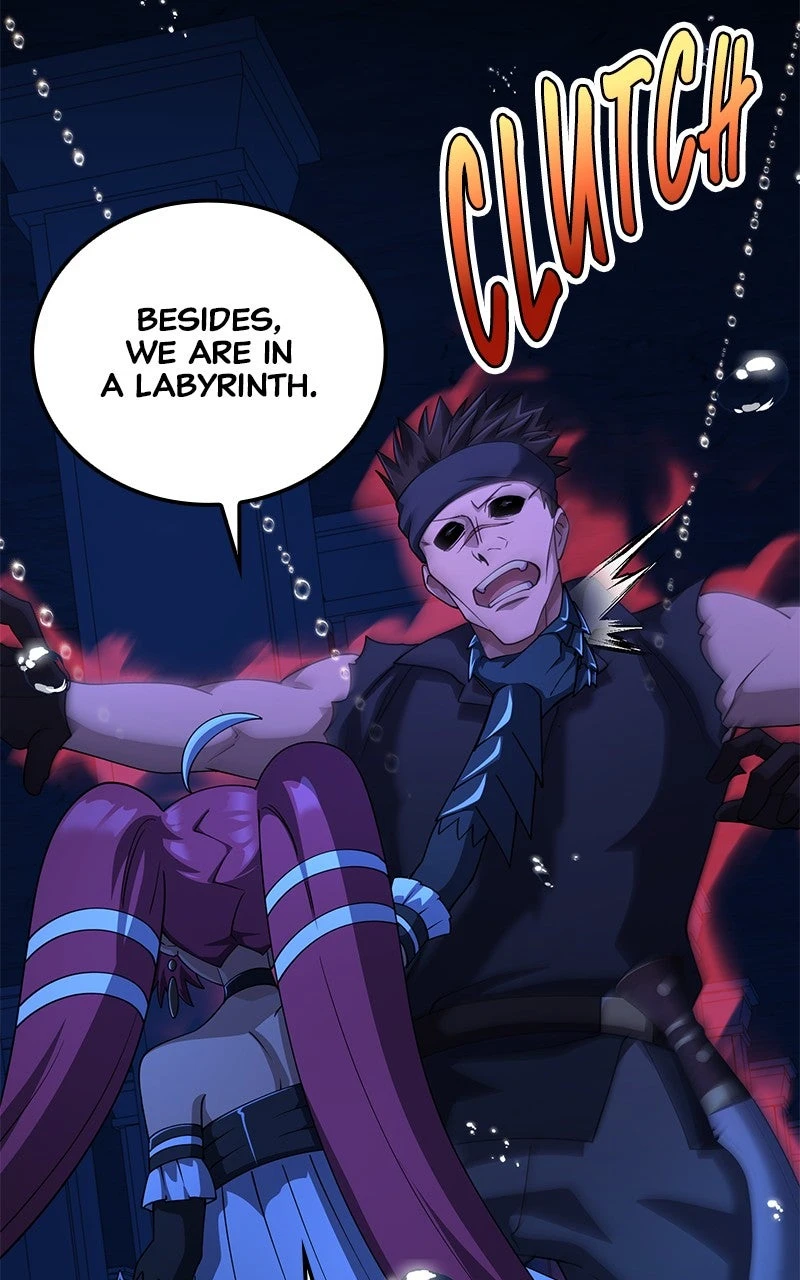 Read Monster Eater Manga Online