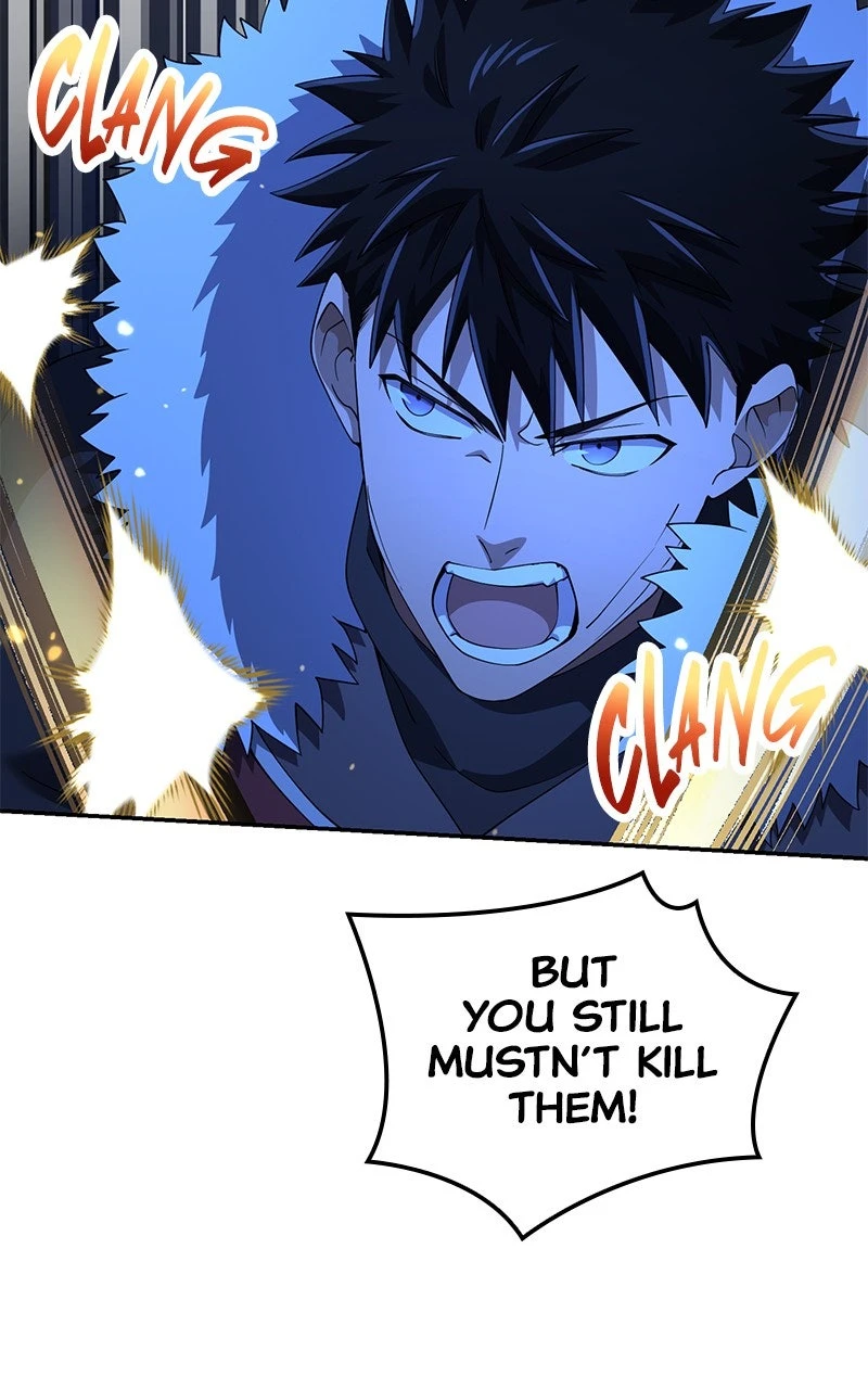 Read Monster Eater Manga Online