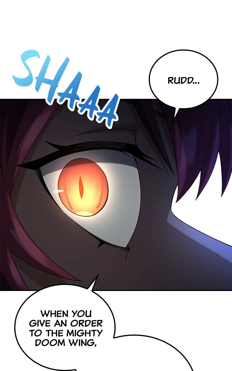 Read Monster Eater Manga Online