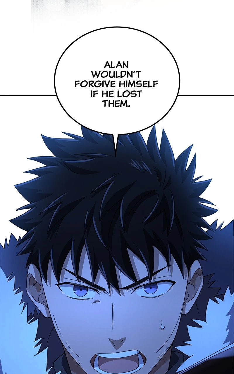 Read Monster Eater Manga Online