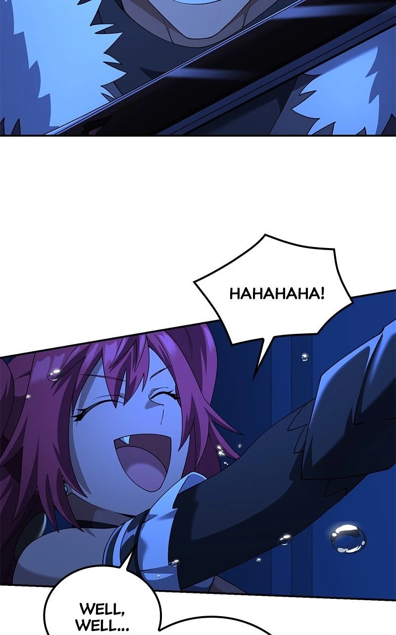 Read Monster Eater Manga Online