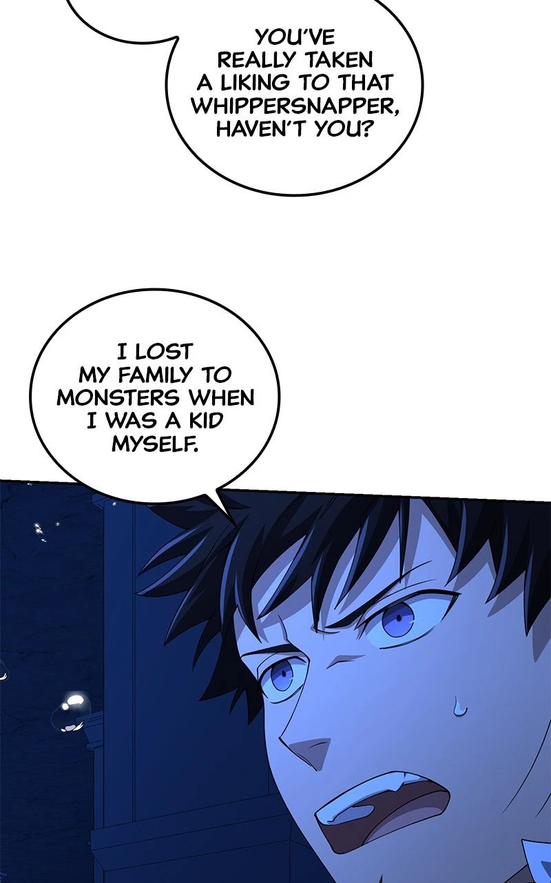 Read Monster Eater Manga Online