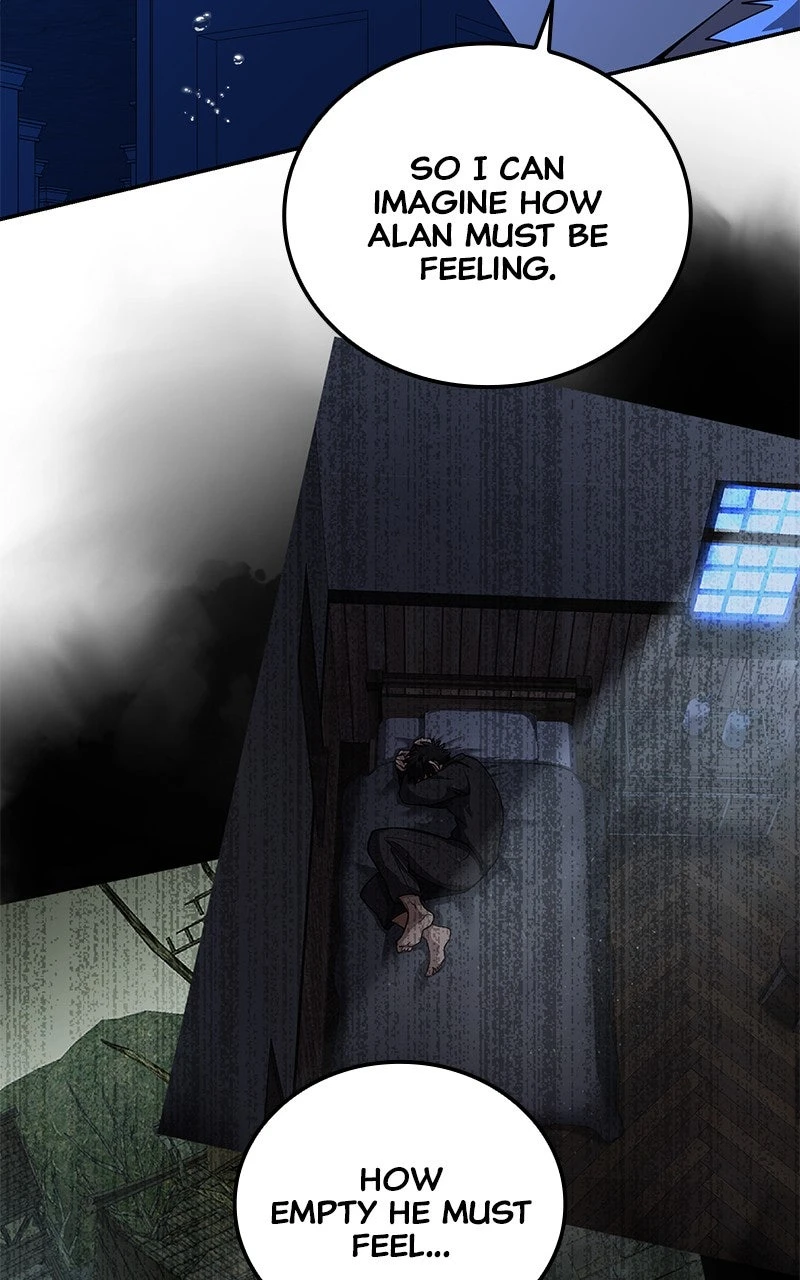 Read Monster Eater Manga Online