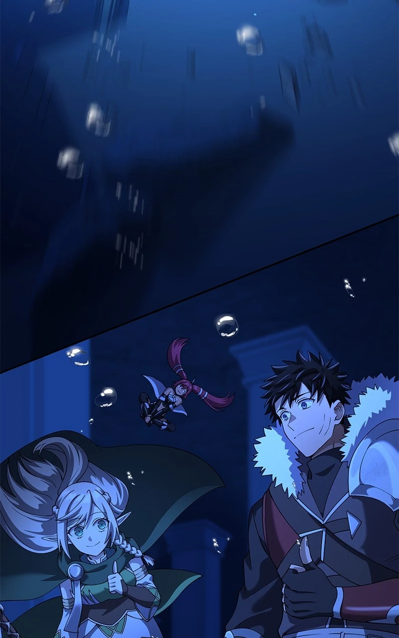 Read Monster Eater Manga Online