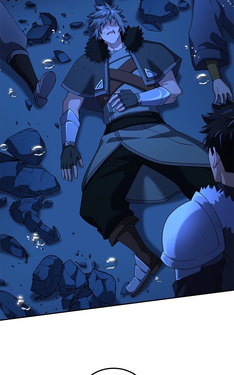 Read Monster Eater Manga Online
