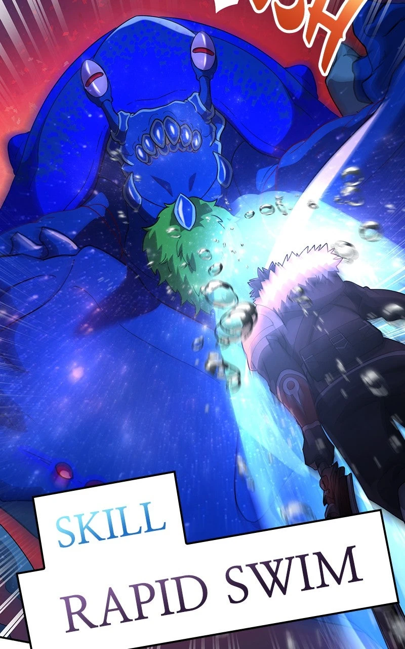 Read Monster Eater Manga Online