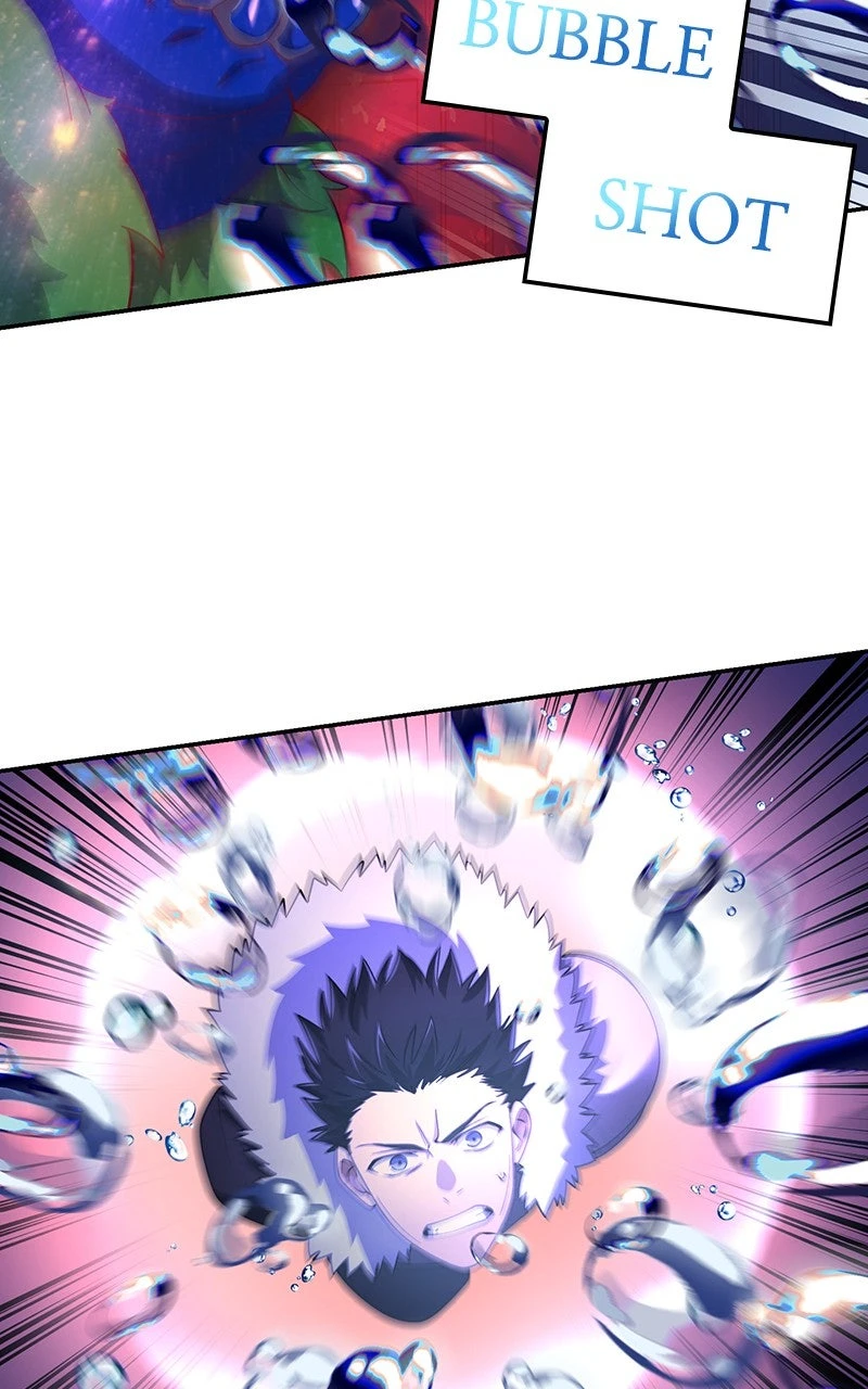 Read Monster Eater Manga Online