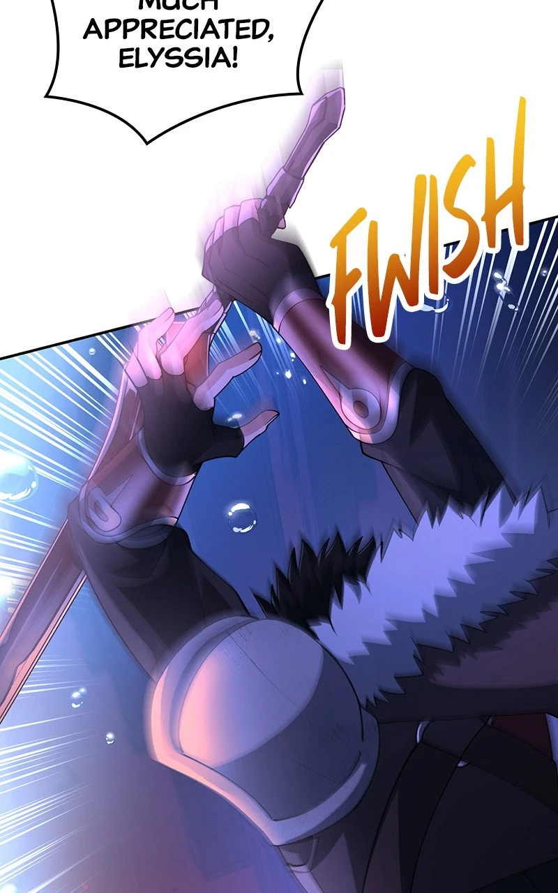 Read Monster Eater Manga Online