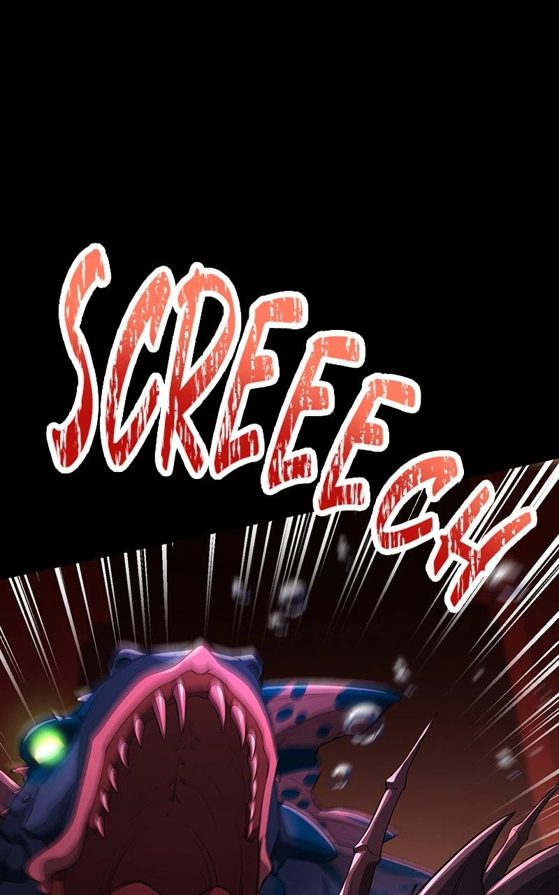 Read Monster Eater Manga Online