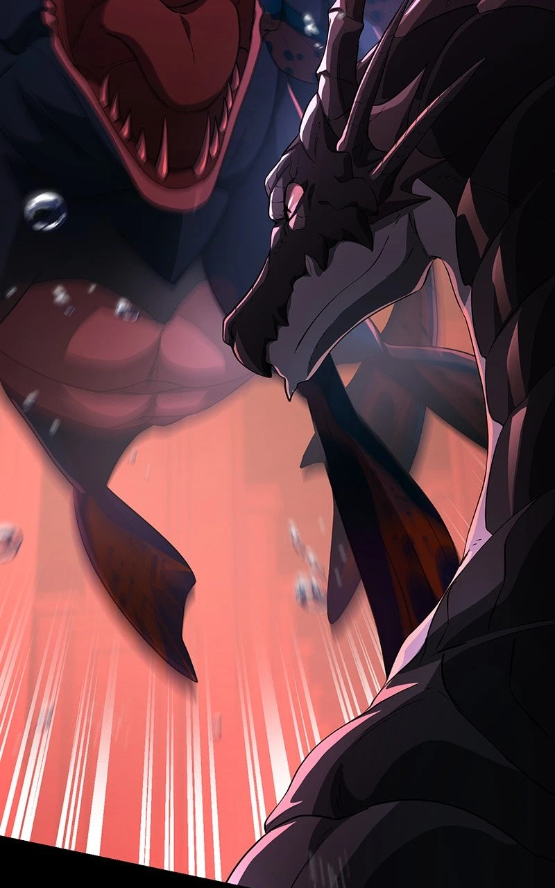 Read Monster Eater Manga Online