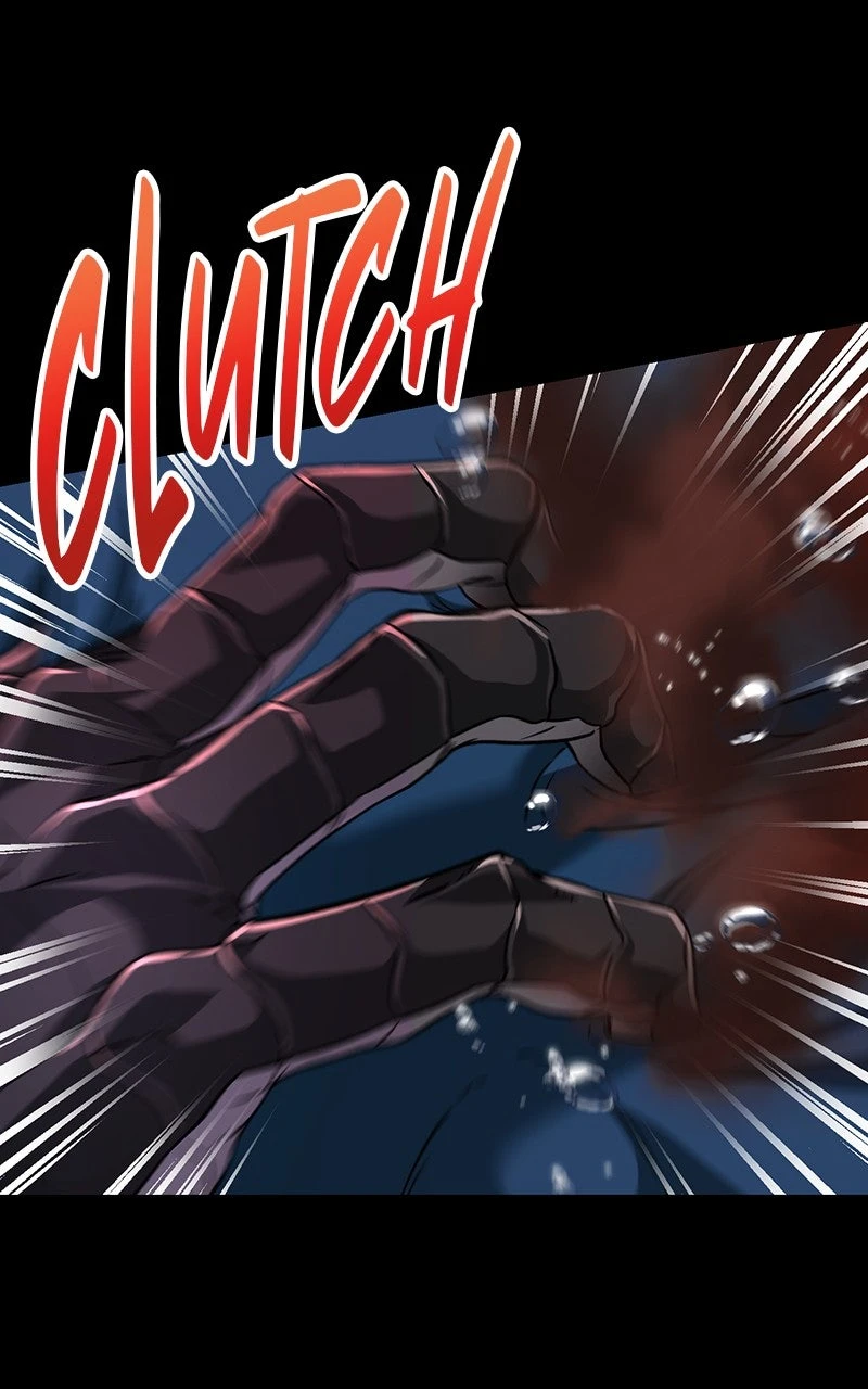 Read Monster Eater Manga Online