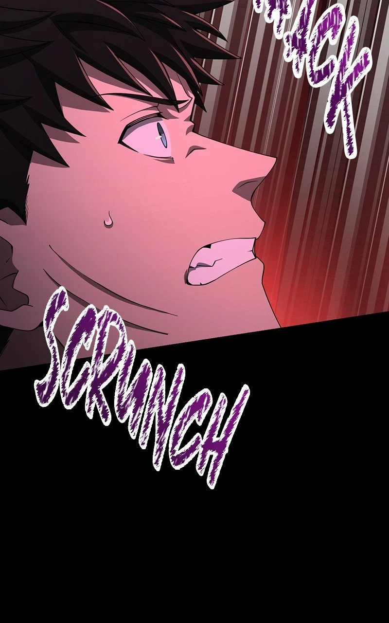 Read Monster Eater Manga Online