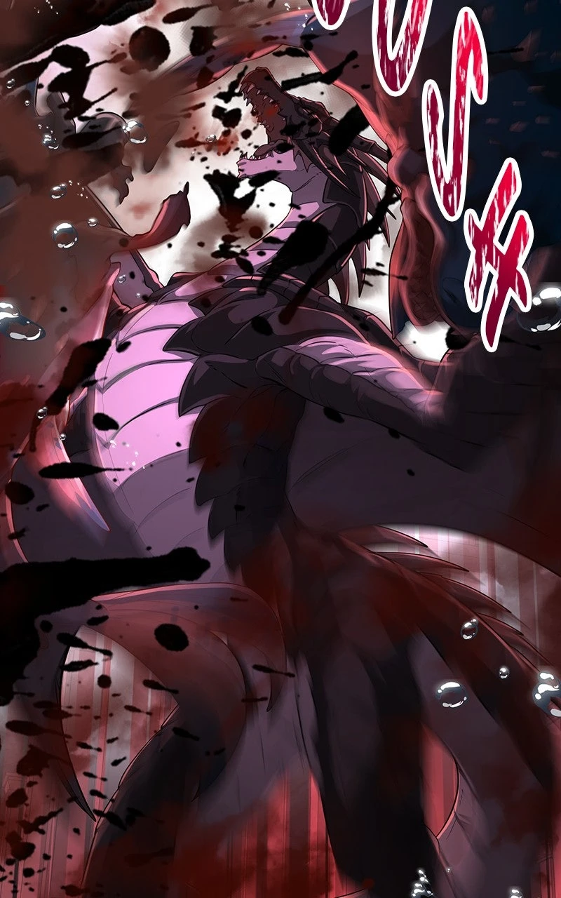Read Monster Eater Manga Online