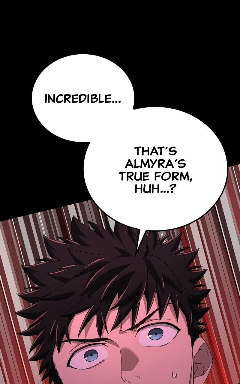 Read Monster Eater Manga Online
