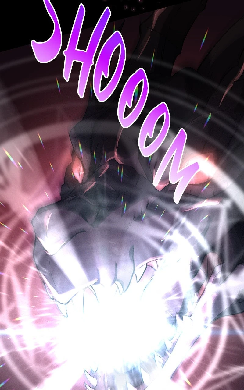 Read Monster Eater Manga Online