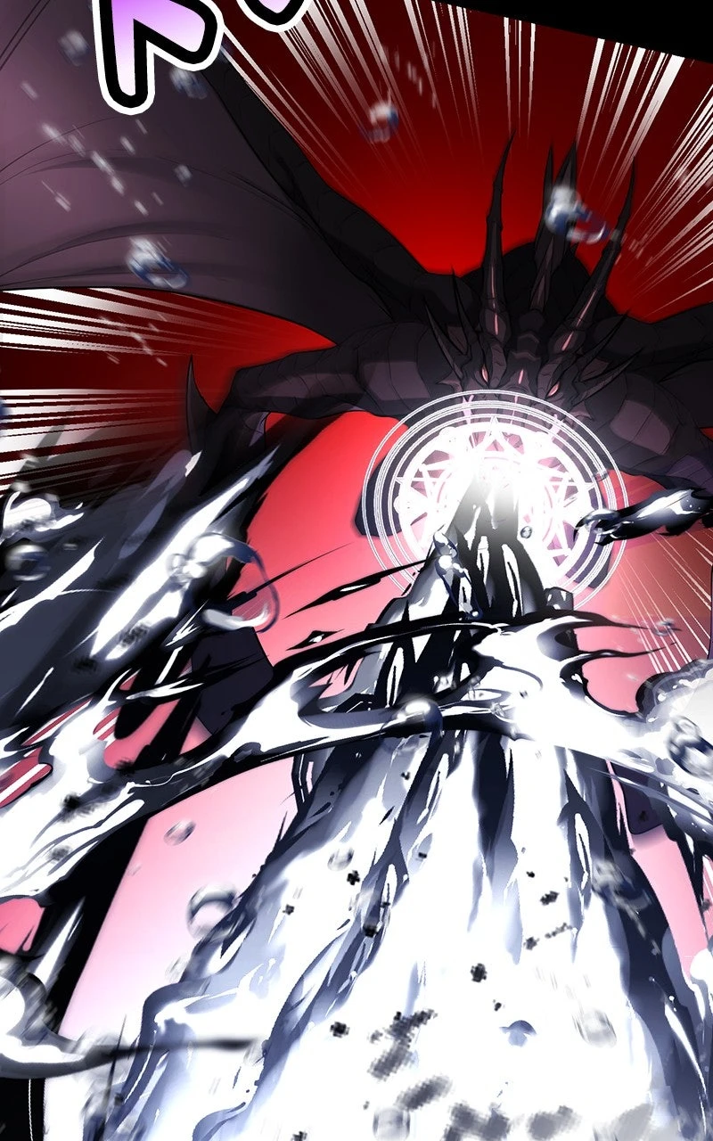 Read Monster Eater Manga Online