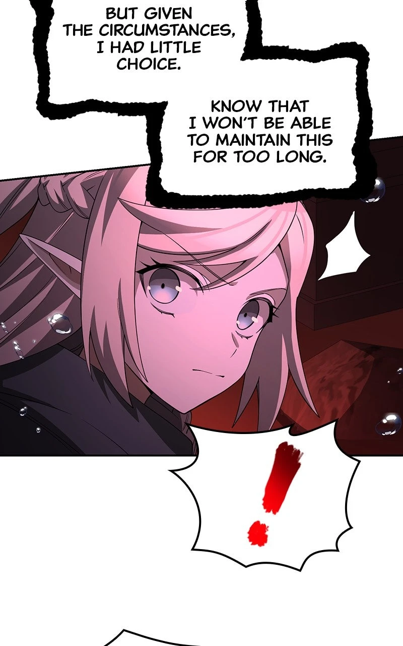 Read Monster Eater Manga Online