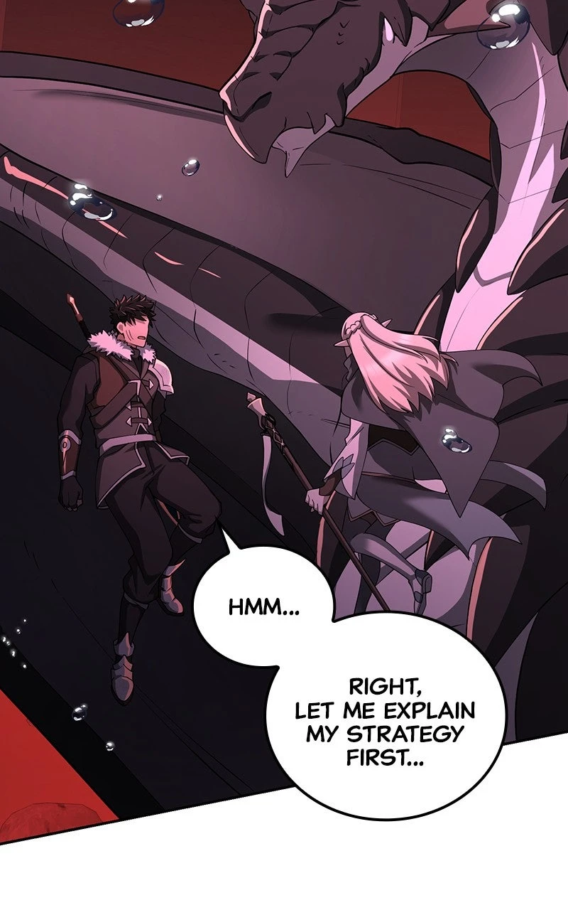 Read Monster Eater Manga Online
