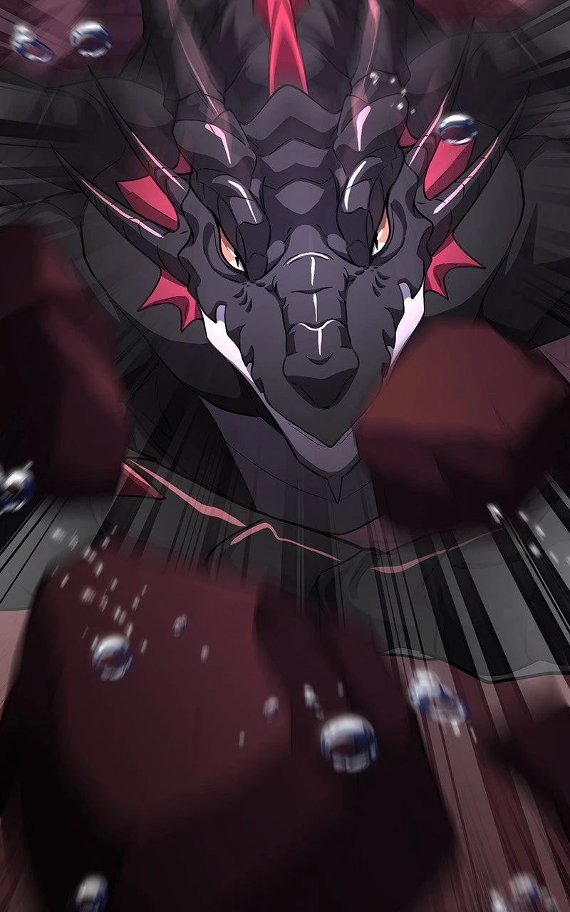 Read Monster Eater Manga Online