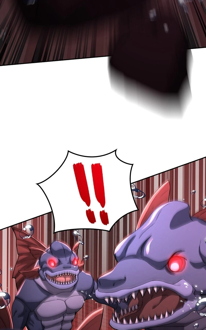Read Monster Eater Manga Online