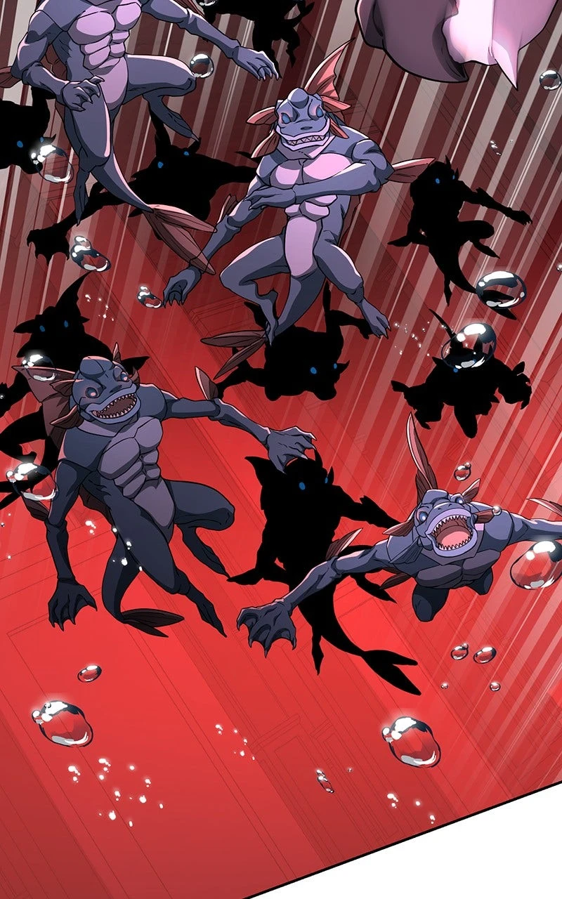 Read Monster Eater Manga Online