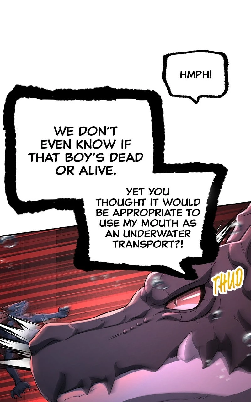 Read Monster Eater Manga Online