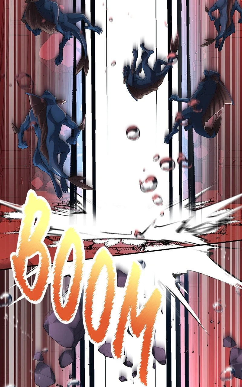 Read Monster Eater Manga Online